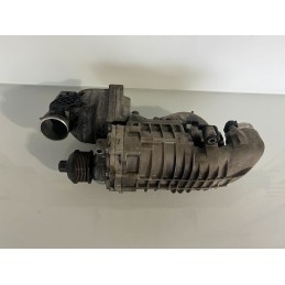 Kompressor A2711400787 Mercedes W203 S203 1,8 143PS M271.946