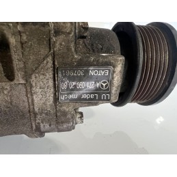 Kompressor A2711400787 Mercedes W203 S203 1,8 143PS M271.946