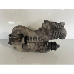 Kompressor A2711400787 Mercedes W203 S203 1,8 143PS M271.946