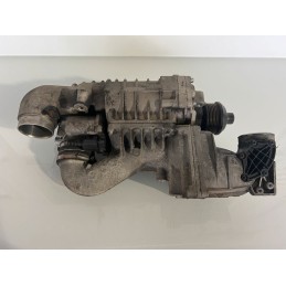 Kompressor A2711400787 Mercedes W203 S203 1,8 143PS M271.946