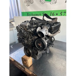 Motor OM 611.962 Mercedes C Kl W203 220CDI 116PS 236Tkm OM 612 96