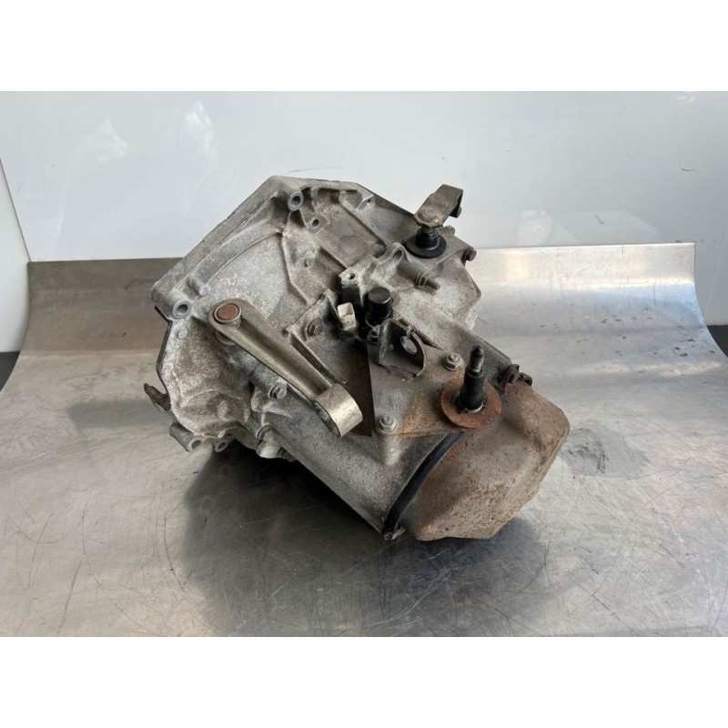 Getriebe 20CP23 Schaltgetriebe Peugeot 206 1,4 75 PS 5 Gang