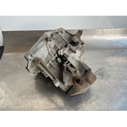 Getriebe 20CP23 Schaltgetriebe Peugeot 206 1,4 75 PS 5 Gang