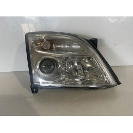 Scheinwerfer Opel Vectra C Signum rechts Frontscheinwerfer Lampe