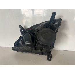 Scheinwerfer Opel Vectra C Signum rechts Frontscheinwerfer Lampe