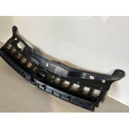 Kühlergrill Opel Astra H silber grau Z167 Grill Frontgrill