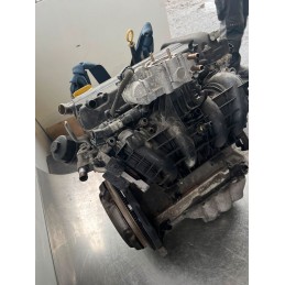 Motor Z12XE Opel Agila A 1,2 16V 75PS Z 12 XE 179 Tkm