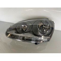 Scheinwerfer 1K6941005A VW Golf V links Frontscheinwerfer Lampe