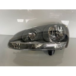 Scheinwerfer 1K6941005A VW Golf V links Frontscheinwerfer Lampe