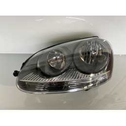 Scheinwerfer 1K6941005A VW Golf V links Frontscheinwerfer Lampe