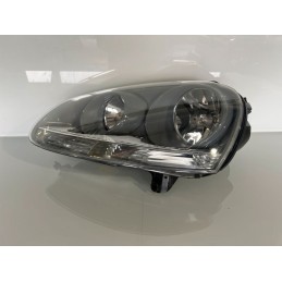 Scheinwerfer 1K6941005A VW Golf V links Frontscheinwerfer Lampe