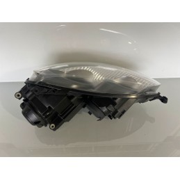 Scheinwerfer 1K6941005A VW Golf V links Frontscheinwerfer Lampe