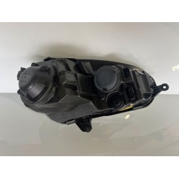 Scheinwerfer 1K6941005A VW Golf V links Frontscheinwerfer Lampe