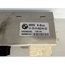 Steuergerät Schiebehebedach 6135914624402 BMW X5 E53