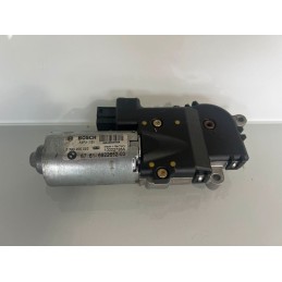 Schiebedachmotor 0390200053 BMW X5 E53 Motor Schiebedach