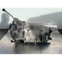 Automatikgetriebe 722699 Mercedes C Kl W203 220CDI 116PS 722.699