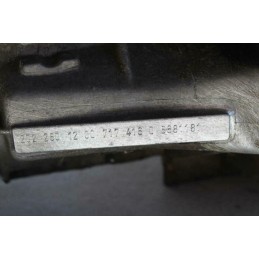 Getriebe 717.416 Mercedes W202 5 Gang Schaltgetriebe 200D