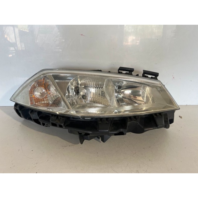 Scheinwerfer Renault Megane rechts 2002-09 Frontscheinwerfer Lamp