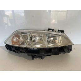 Scheinwerfer Renault Megane rechts 2002-09 Frontscheinwerfer Lamp