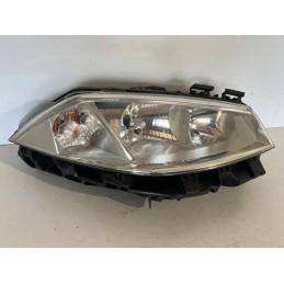 Scheinwerfer Renault Megane rechts 2002-09 Frontscheinwerfer Lamp