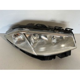 Scheinwerfer Renault Megane rechts 2002-09 Frontscheinwerfer Lamp