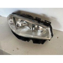 Scheinwerfer Renault Megane rechts 2002-09 Frontscheinwerfer Lamp