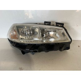 Scheinwerfer Renault Megane rechts 2002-09 Frontscheinwerfer Lamp