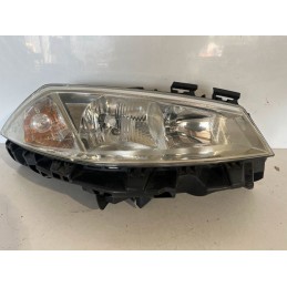 Scheinwerfer Renault Megane rechts 2002-09 Frontscheinwerfer Lamp