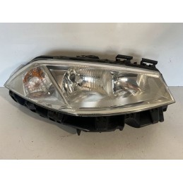 Scheinwerfer Renault Megane rechts 2002-09 Frontscheinwerfer Lamp