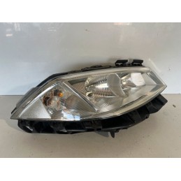 Scheinwerfer Renault Megane rechts 2002-09 Frontscheinwerfer Lamp