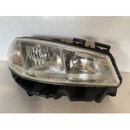 Scheinwerfer Renault Megane rechts 2002-09 Frontscheinwerfer Lamp