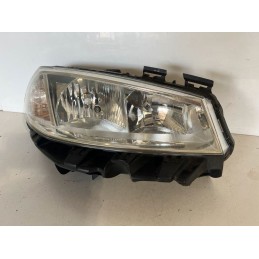 Scheinwerfer Renault Megane rechts 2002-09 Frontscheinwerfer Lamp