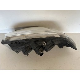 Scheinwerfer Renault Megane rechts 2002-09 Frontscheinwerfer Lamp