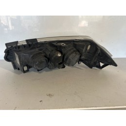 Scheinwerfer Renault Megane rechts 2002-09 Frontscheinwerfer Lamp