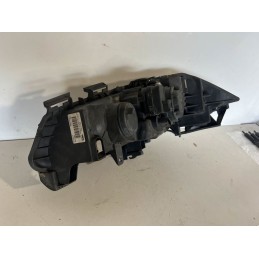 Scheinwerfer Renault Megane rechts 2002-09 Frontscheinwerfer Lamp