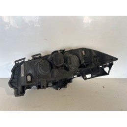 Scheinwerfer Renault Megane rechts 2002-09 Frontscheinwerfer Lamp