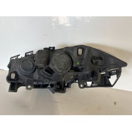 Scheinwerfer Renault Megane rechts 2002-09 Frontscheinwerfer Lamp