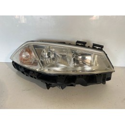 Scheinwerfer Renault Megane rechts 2002-09 Frontscheinwerfer Lamp