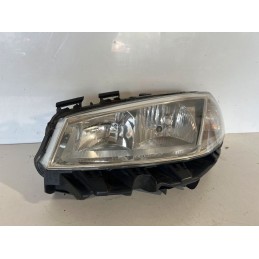 Scheinwerfer Renault Megane links 2002-09 Frontscheinwerfer Lampe