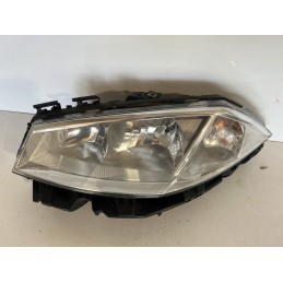 Scheinwerfer Renault Megane links 2002-09 Frontscheinwerfer Lampe