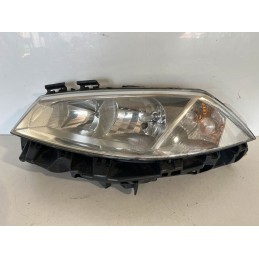 Scheinwerfer Renault Megane links 2002-09 Frontscheinwerfer Lampe