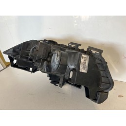 Scheinwerfer Renault Megane links 2002-09 Frontscheinwerfer Lampe