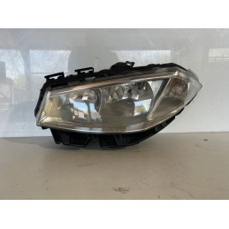 Scheinwerfer Renault Megane links 2002-09 Frontscheinwerfer Lampe