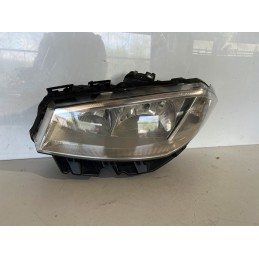 Scheinwerfer Renault Megane links 2002-09 Frontscheinwerfer Lampe