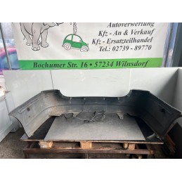 Stoßstange hinten Toyota Avensis T25 Kombi Heckschürze Heckstoßst