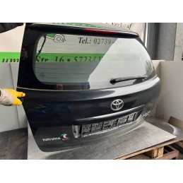 Heckklappe Toyota Avensis T25 Kofferraumklappe Kofferraumdecke