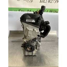 Motor CHY CHYA 1,0 VW UP Seat Mii Skoda Citigo 131 Tkm