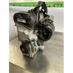 Motor CHY CHYA 1,0 VW UP Seat Mii Skoda Citigo 131 Tkm