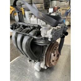 Motor CHY CHYA 1,0 VW UP Seat Mii Skoda Citigo 131 Tkm