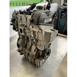 Motor CHY CHYA 1,0 VW UP Seat Mii Skoda Citigo 131 Tkm